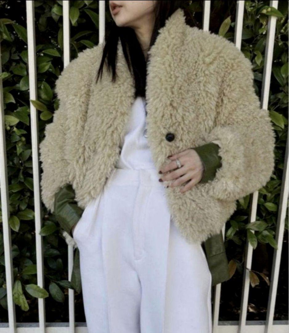 ジャケット・アウター sachi