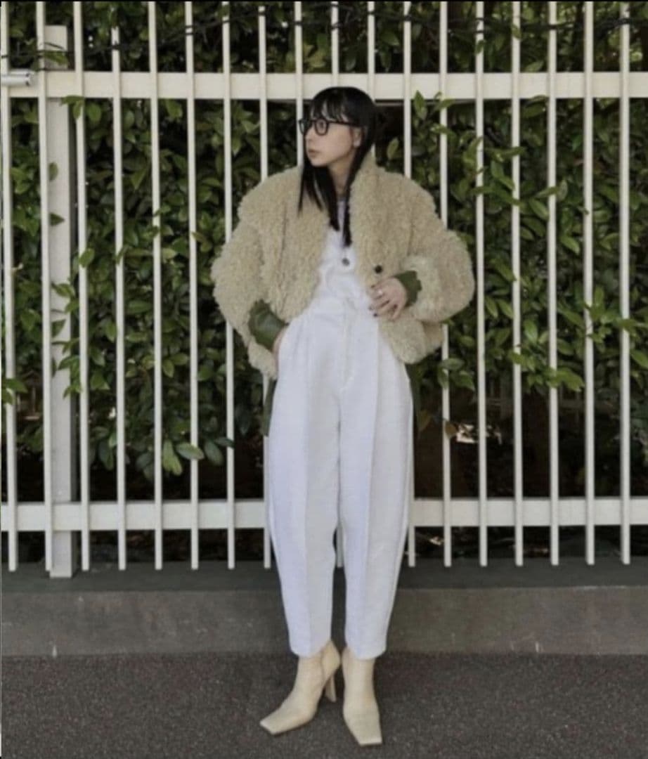 ジャケット・アウター sachi