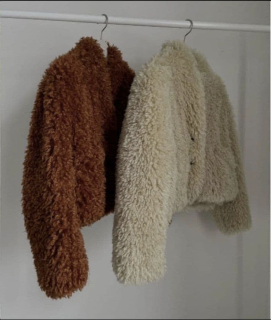 ジャケット・アウター sachi