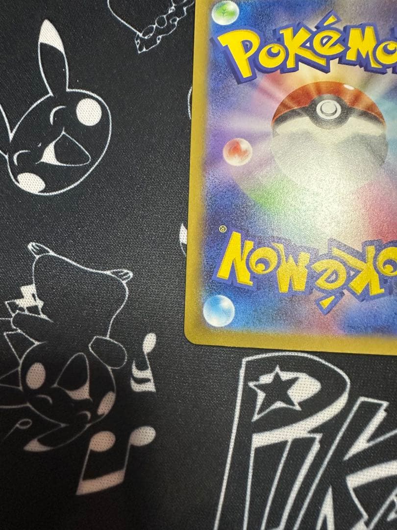 【良品】ポケカ カメックスex SAR