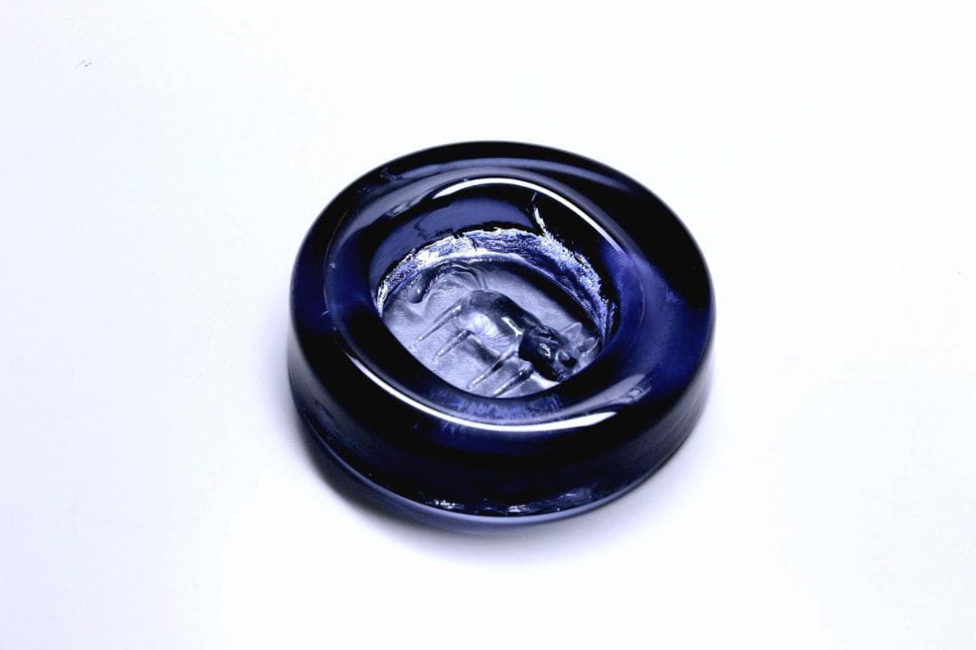 Erik Hoglund エリックホグラン 灰皿 アッシュトレイ 40370