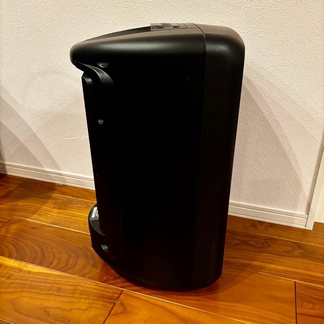 YAMAHA スピーカー　STAGEPAS　600i 600S　PAシステム