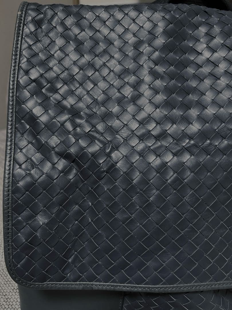 西尾　超希少モデル。Bottega Veneta バックパック