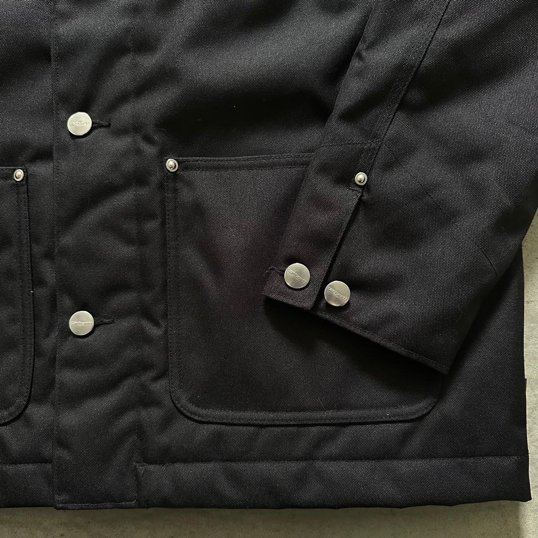 レアcarhartt WIP25周年 チョアコート CORDURA®ナイロン