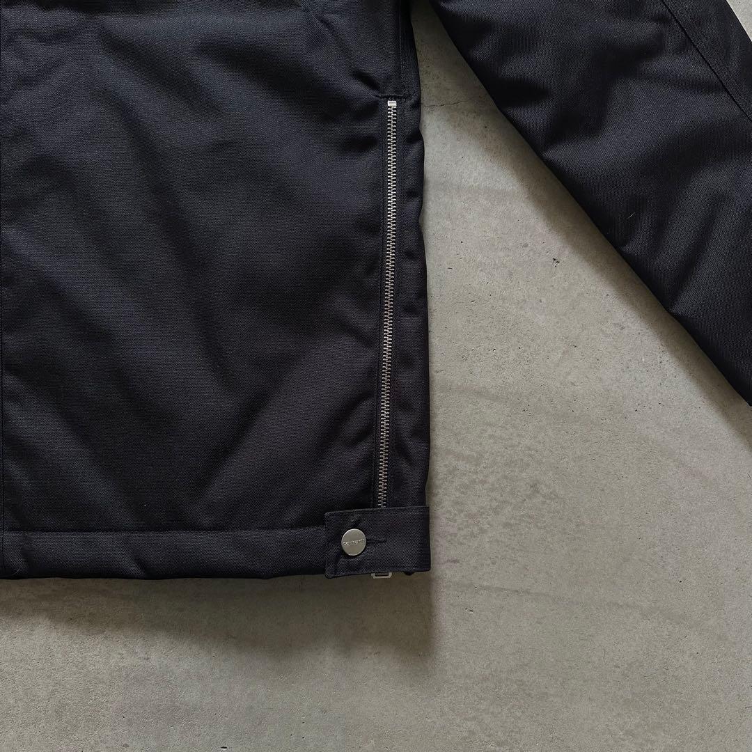 レアcarhartt WIP25周年 チョアコート CORDURA®ナイロン