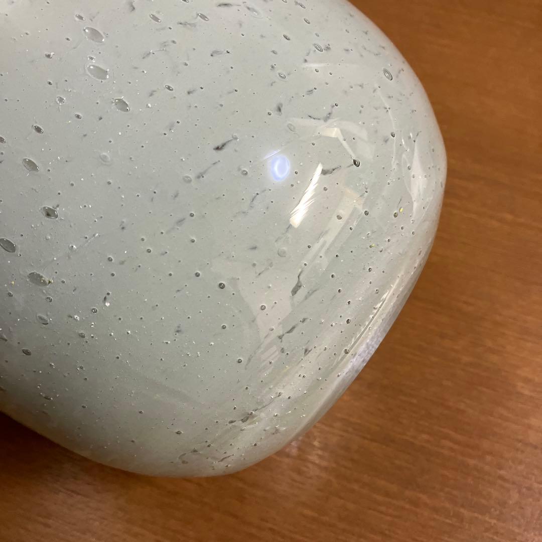 【６月30日までの期間限定価格】ヘンリーディーンフラワーベース ストロンボリS