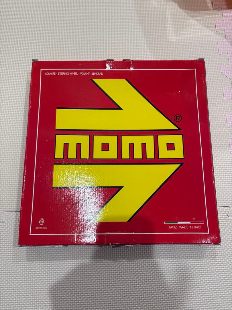 MOMO プロトタイプ Ｐ-1