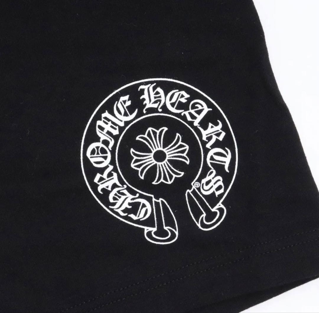 【新品】 Chrome Hearts ショートボクサー希少Sサイズ他ショッパー付