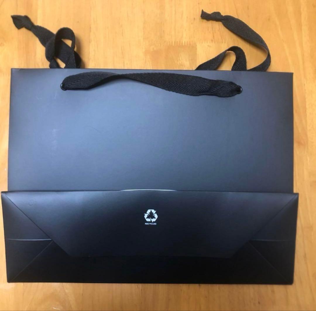 【新品】 Chrome Hearts ショートボクサー希少Sサイズ他ショッパー付