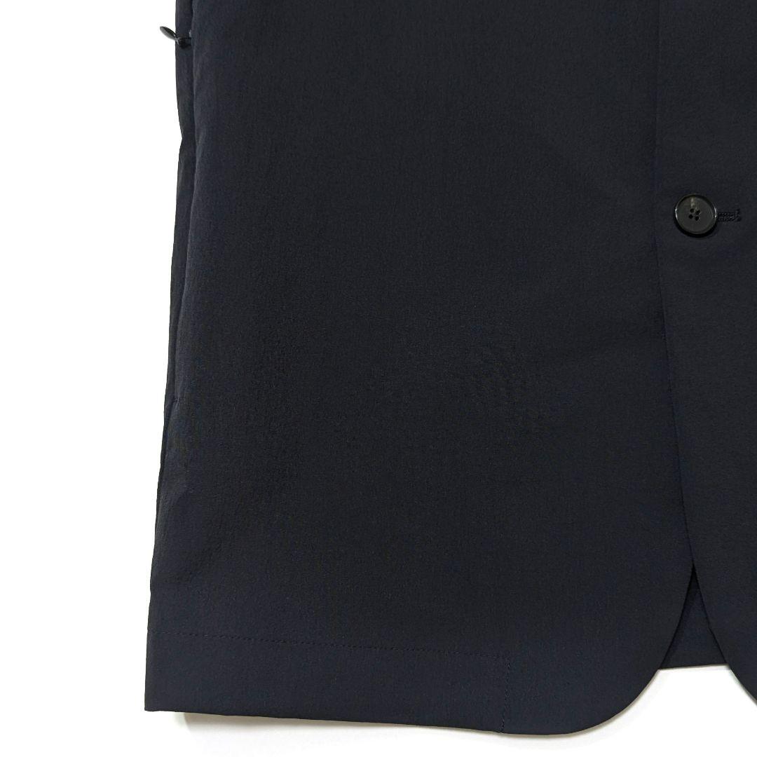 未使用級★B&Y　360 MASTER　リラックス2ボタンジャケット