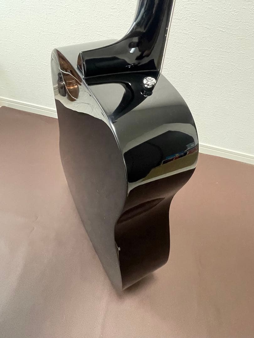 Fender アコースティックギター CD-60S/BLK