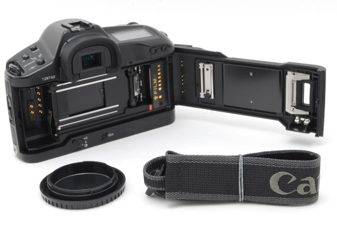 【美品】キャノン Canon EOS-1 ボディ