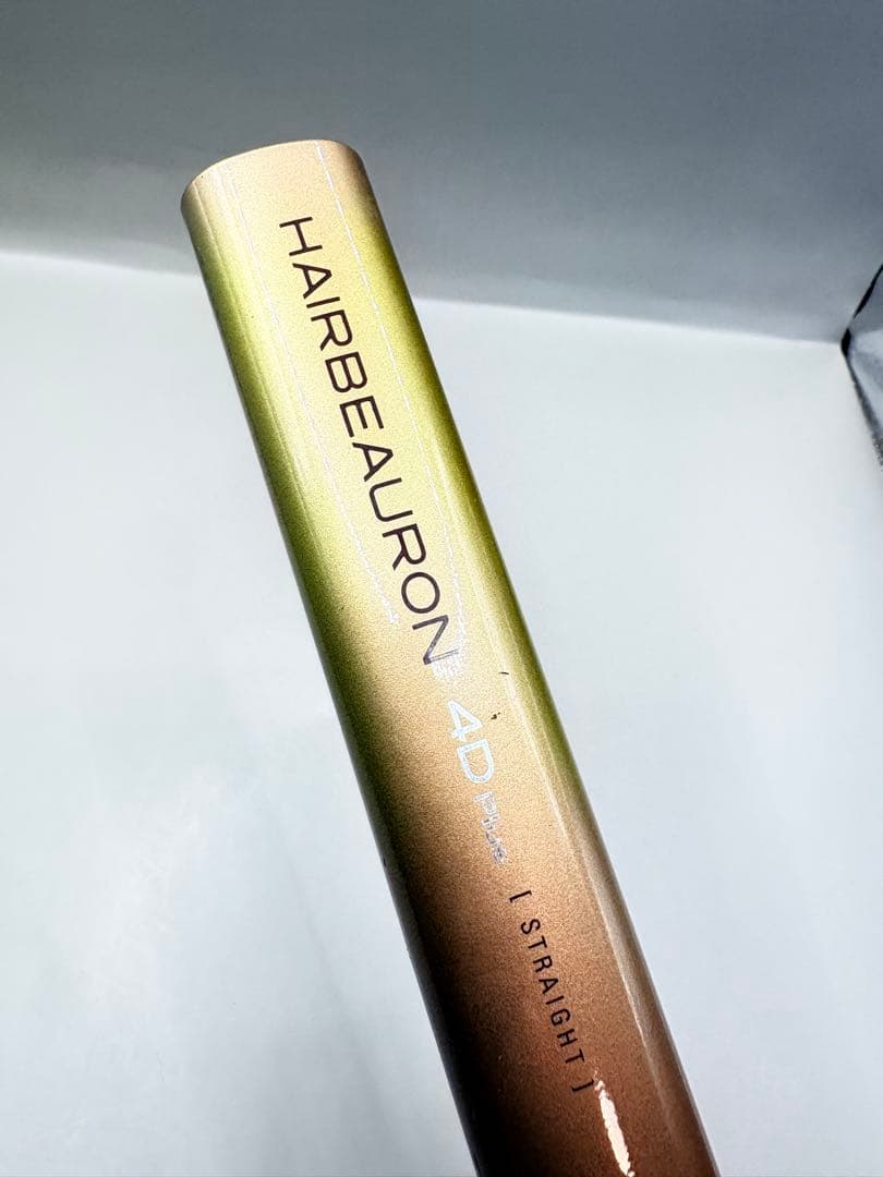 ヘアビューロン リュミエリーナ 4D Plus 正規品 329