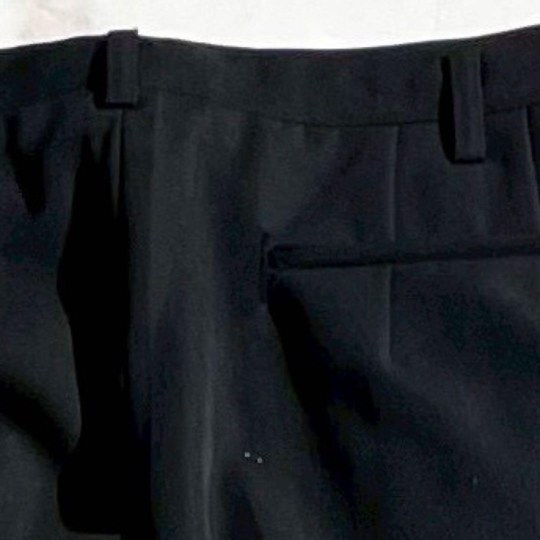 パンツ Y's for men Slacks Pants Wool Gabardine