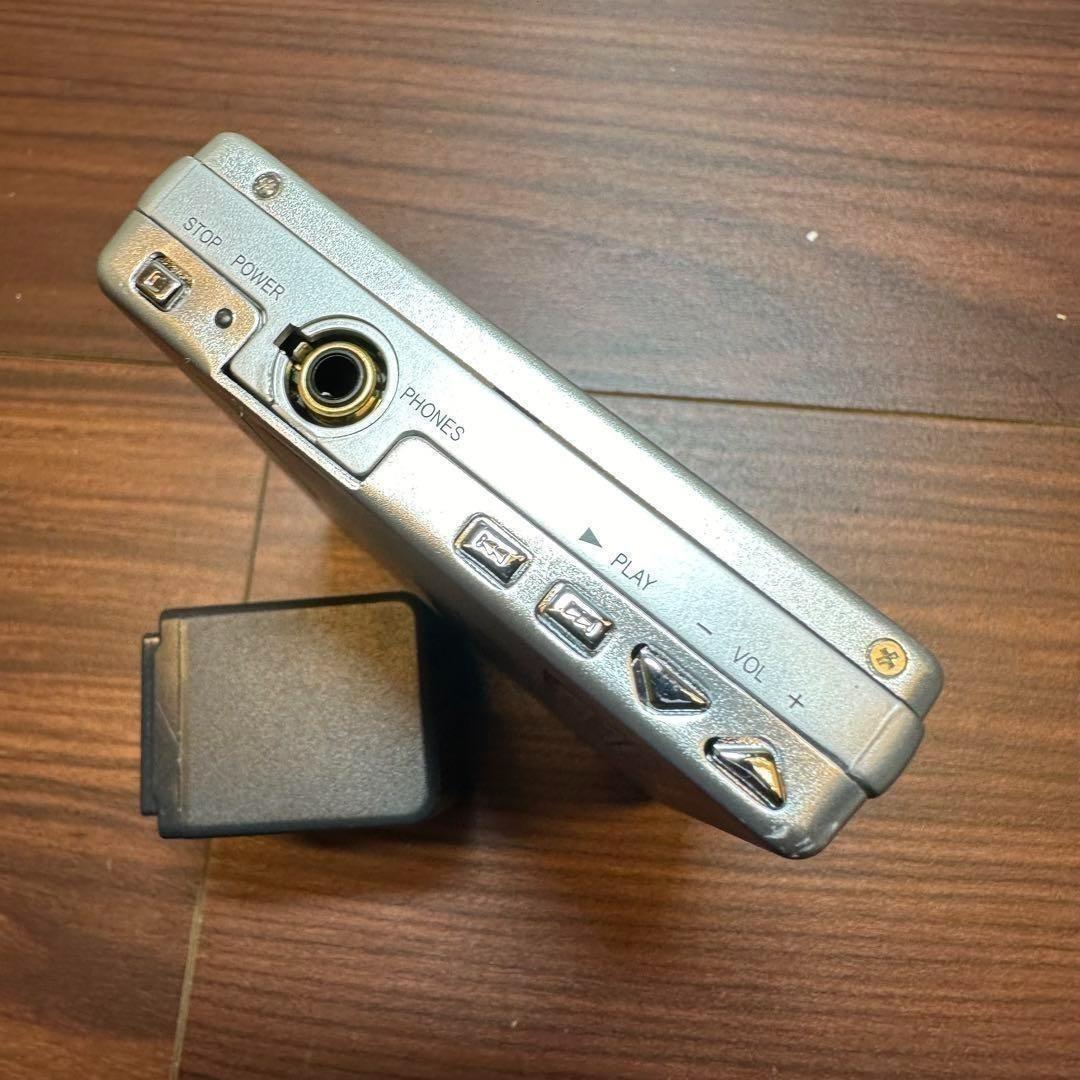 Pioneer MDプレーヤー PMD-P1 1258