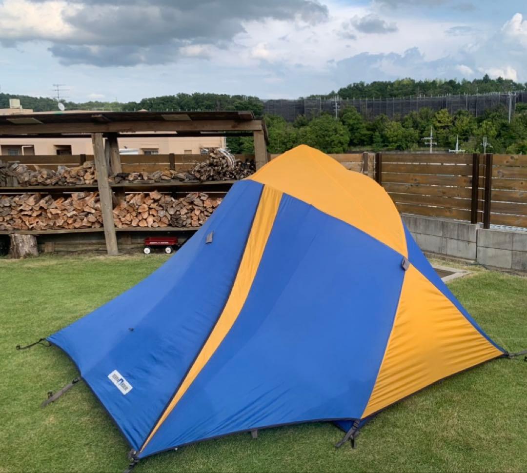 SIERRA DESIGNS Look outシェラデザイン ルックアウト