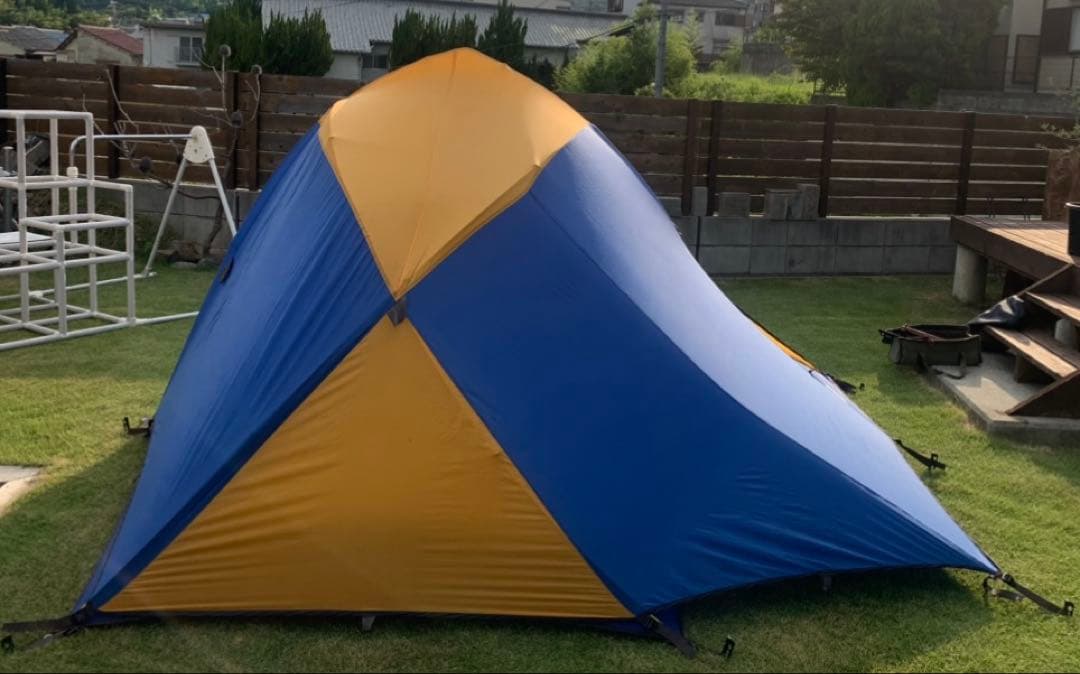 SIERRA DESIGNS Look outシェラデザイン ルックアウト