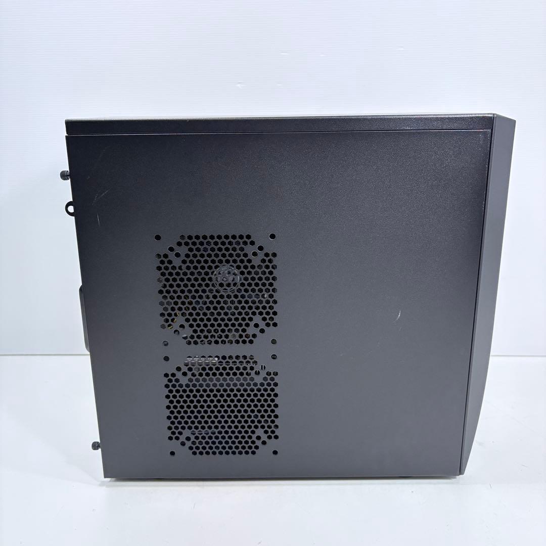 ゲーミングPC i5 8500 GTX1060 ガレリア フォートナイト快適