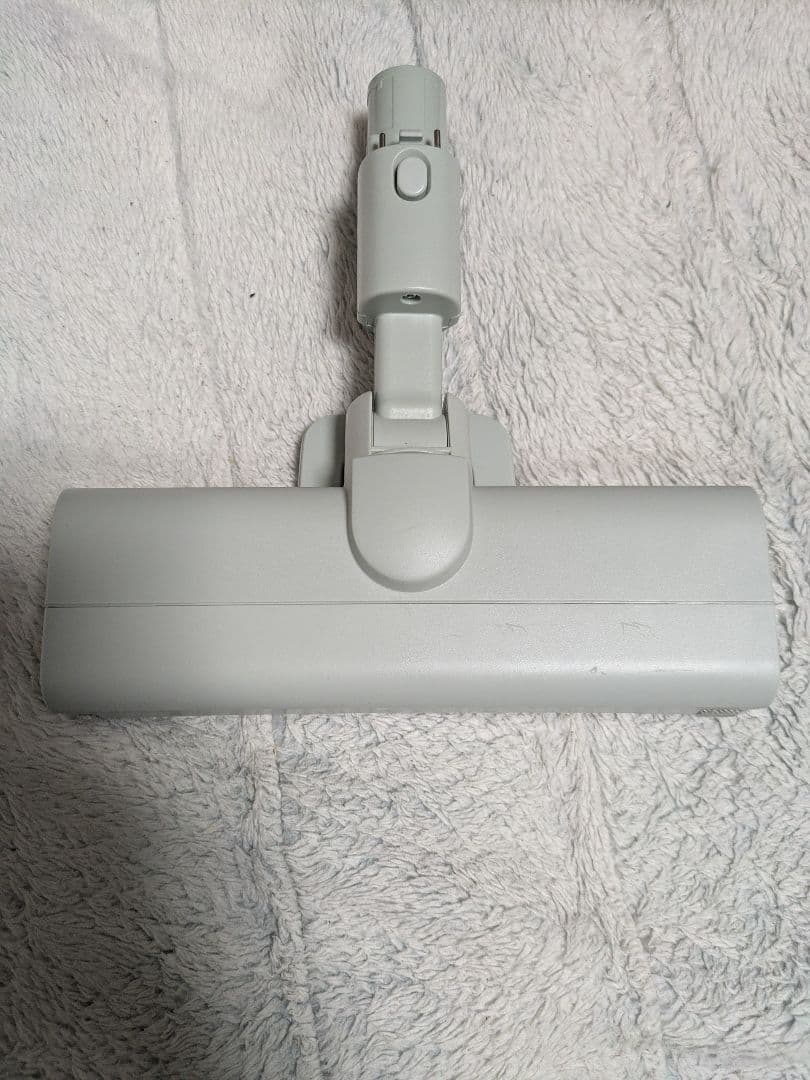 2024年式　パナソニック 充電式掃除機 コードレスクリーナー MC-SB33J