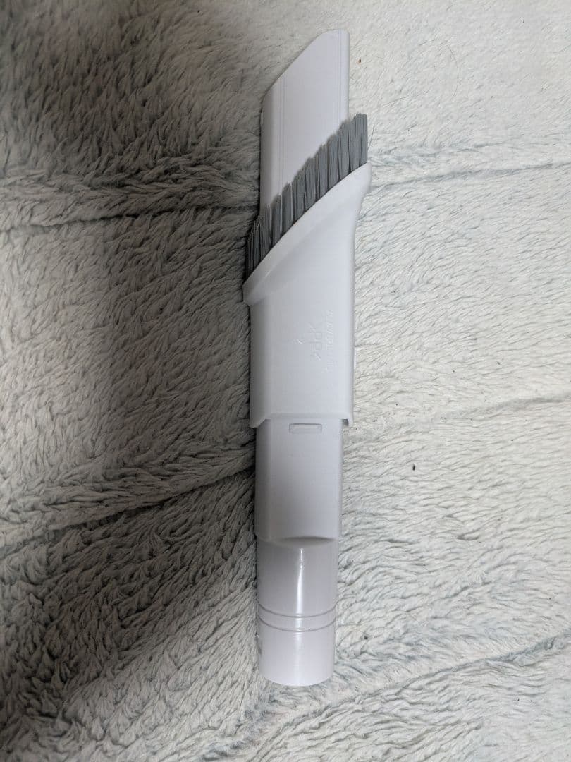 2024年式　パナソニック 充電式掃除機 コードレスクリーナー MC-SB33J