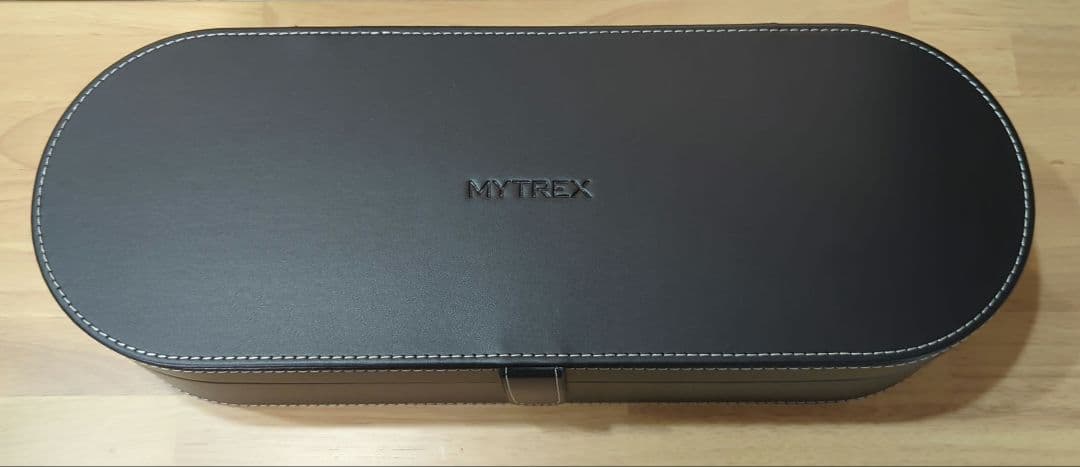 マイトレックスプルーヴ　MYTREX PROVE トータルリフト美顔器