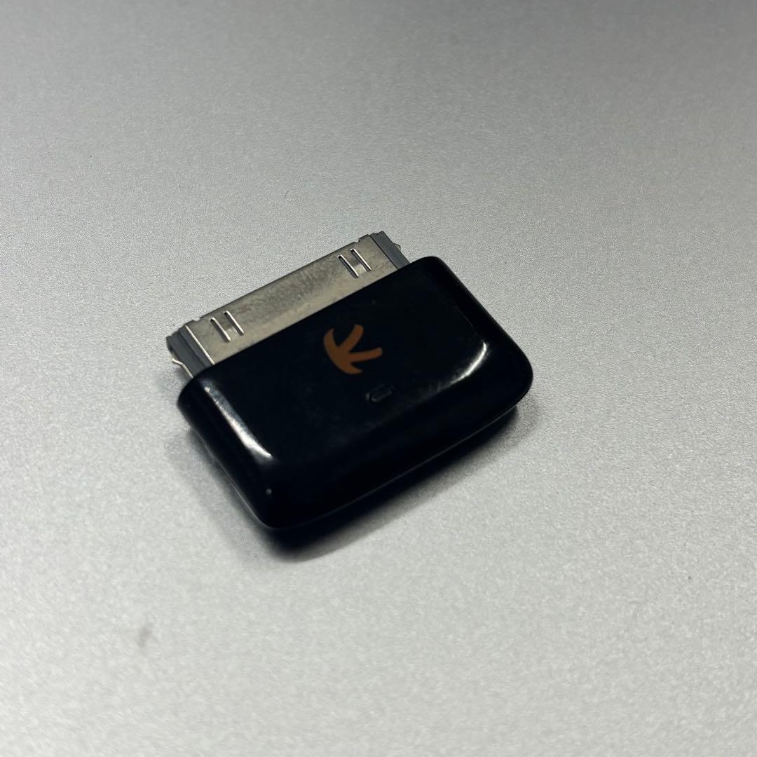 iPod classic 256GB換装 ＋Bluetooth対応 i10s付