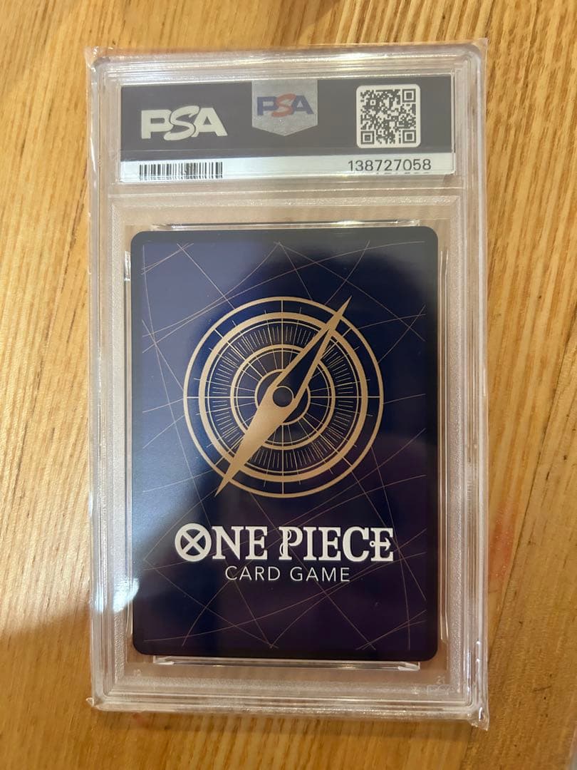 2枚セット【PSA10】ロビン　SP ヒロインズエディション　ワンピースカード