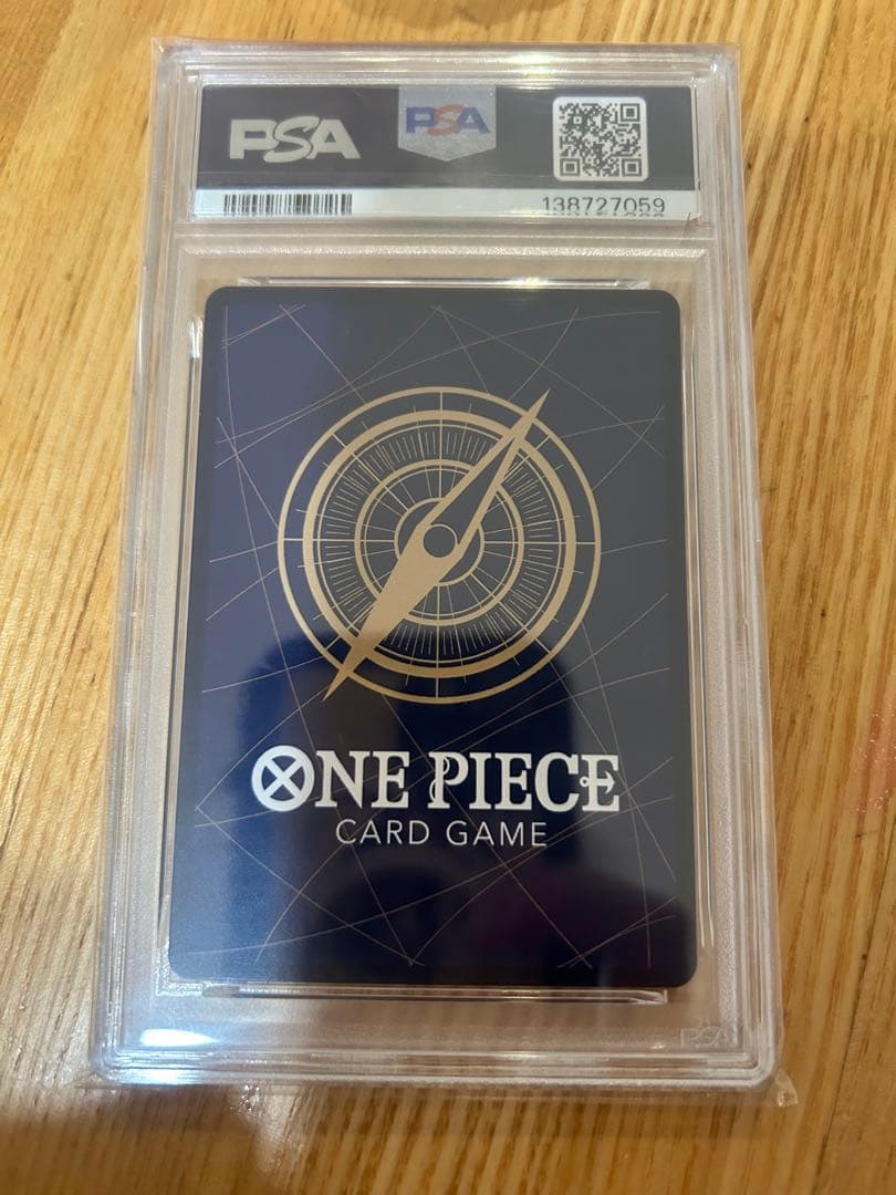 2枚セット【PSA10】ロビン　SP ヒロインズエディション　ワンピースカード