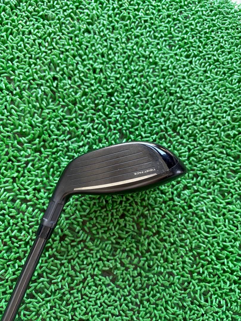 ステルス2 レスキュー 4u/ フレックスR