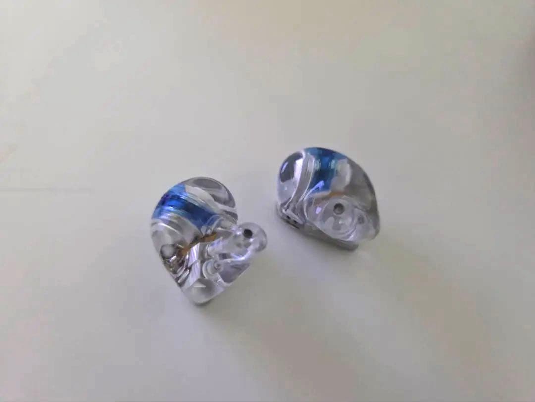 moon drop Blessing 3 水月雨 リケーブル付き