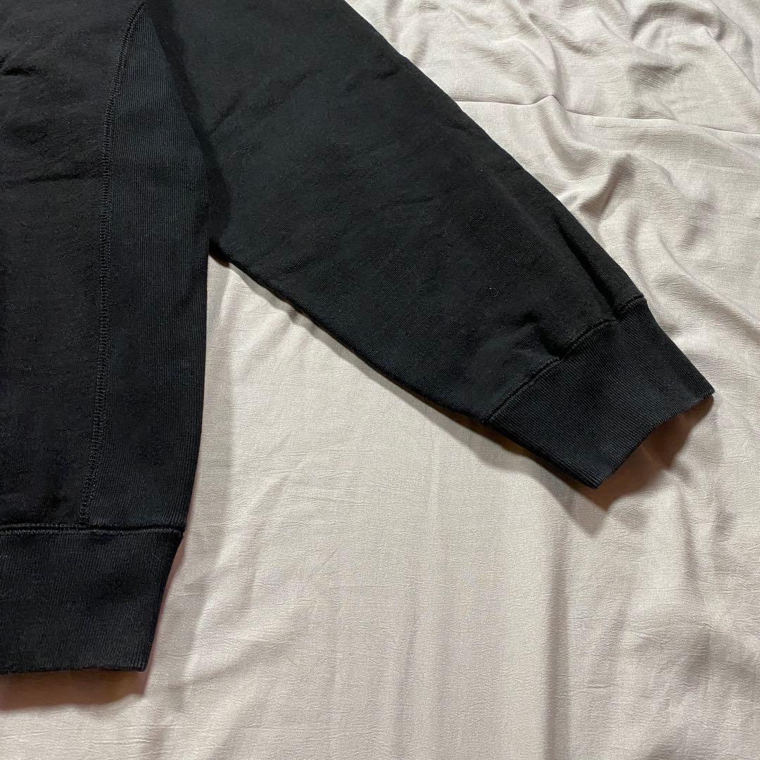 BlackEyePatch×APHRODITEGANG スウェット XXL