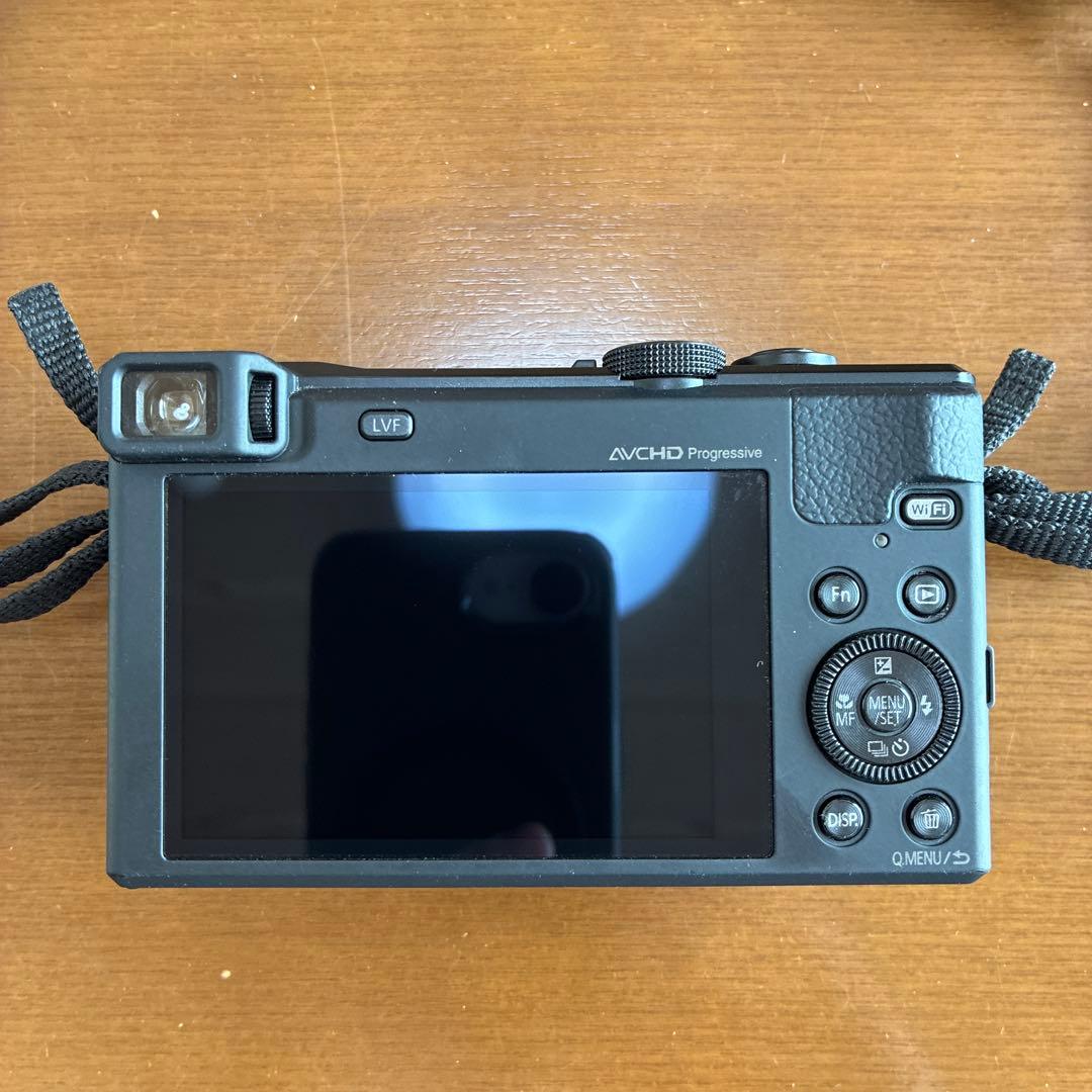 パナソニック　DMC-TZ60