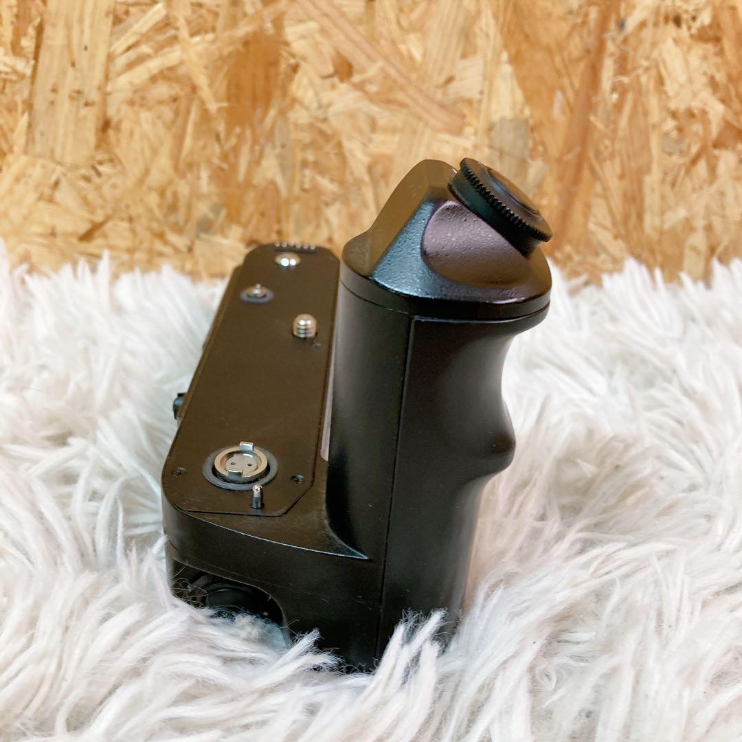 フィルムカメラ Canon AE POWER WINDER FN japan