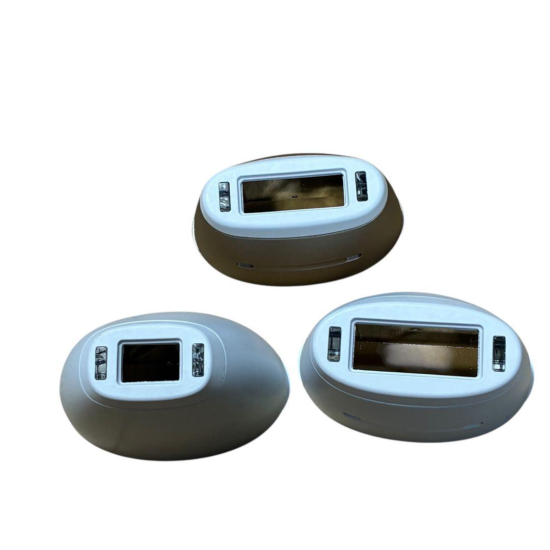 極美品✨ ブラウン シルクエキスパート Pro5 脱毛器 動作良品