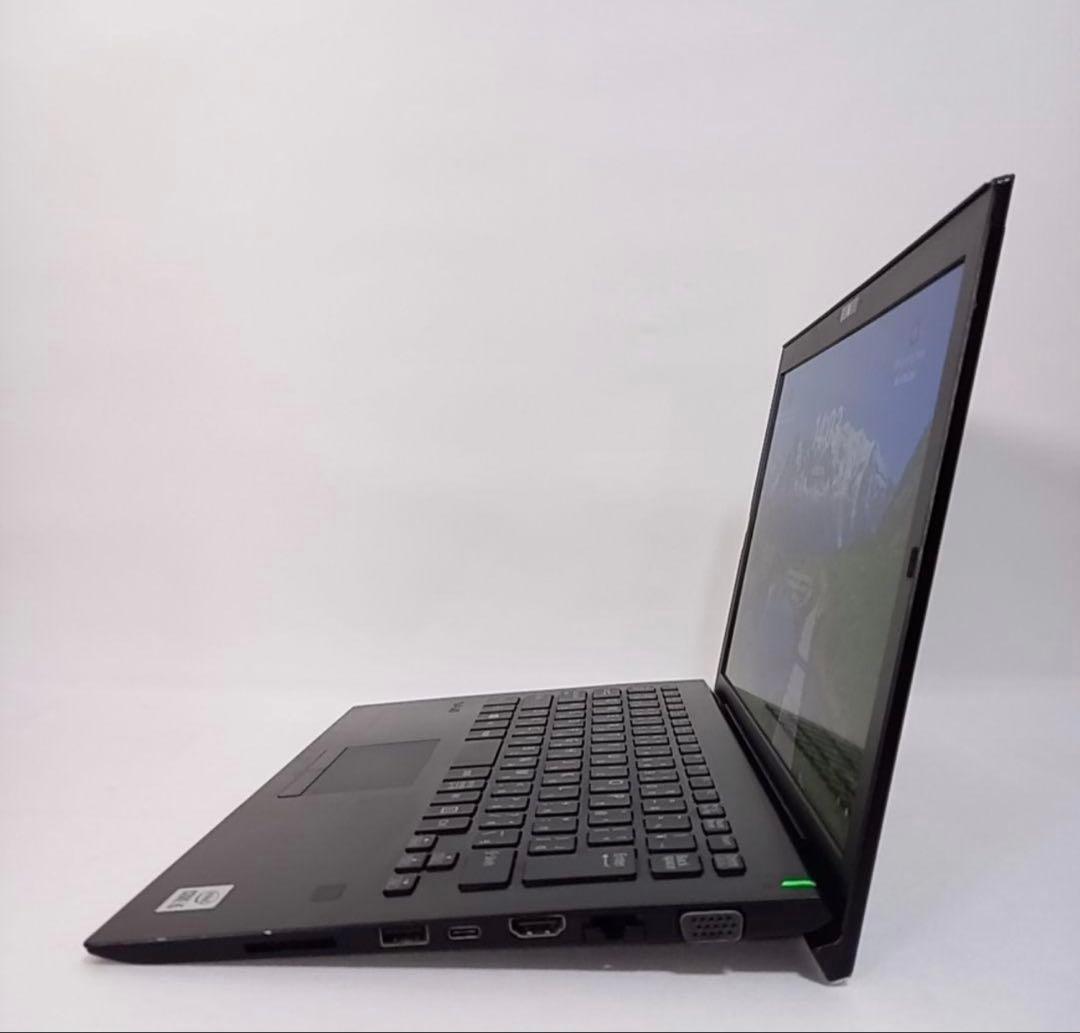 ⭐︎VAIO⭐︎ Pro PG 第10世代i5 SSD1TB Win11Pro