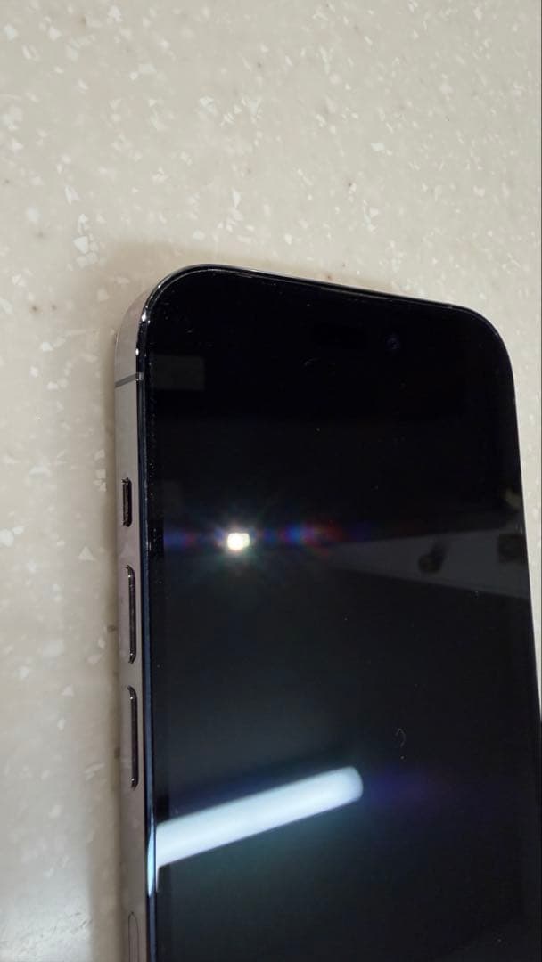 iPhone14pro 256GB （香港版）