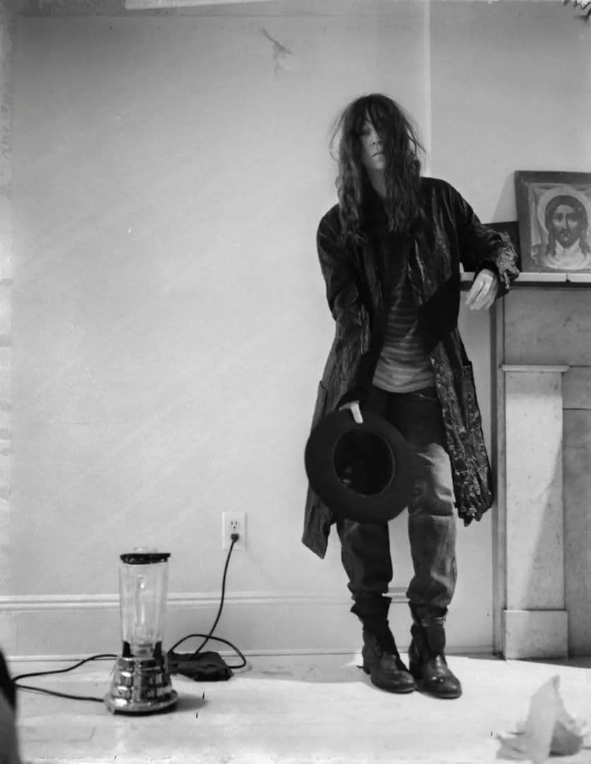 帽子 ann demeulemeester hat