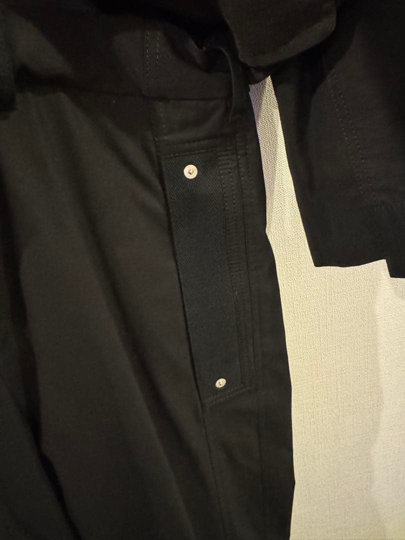 【新品未使用】sacai メンズジャンプスーツ サイズ1