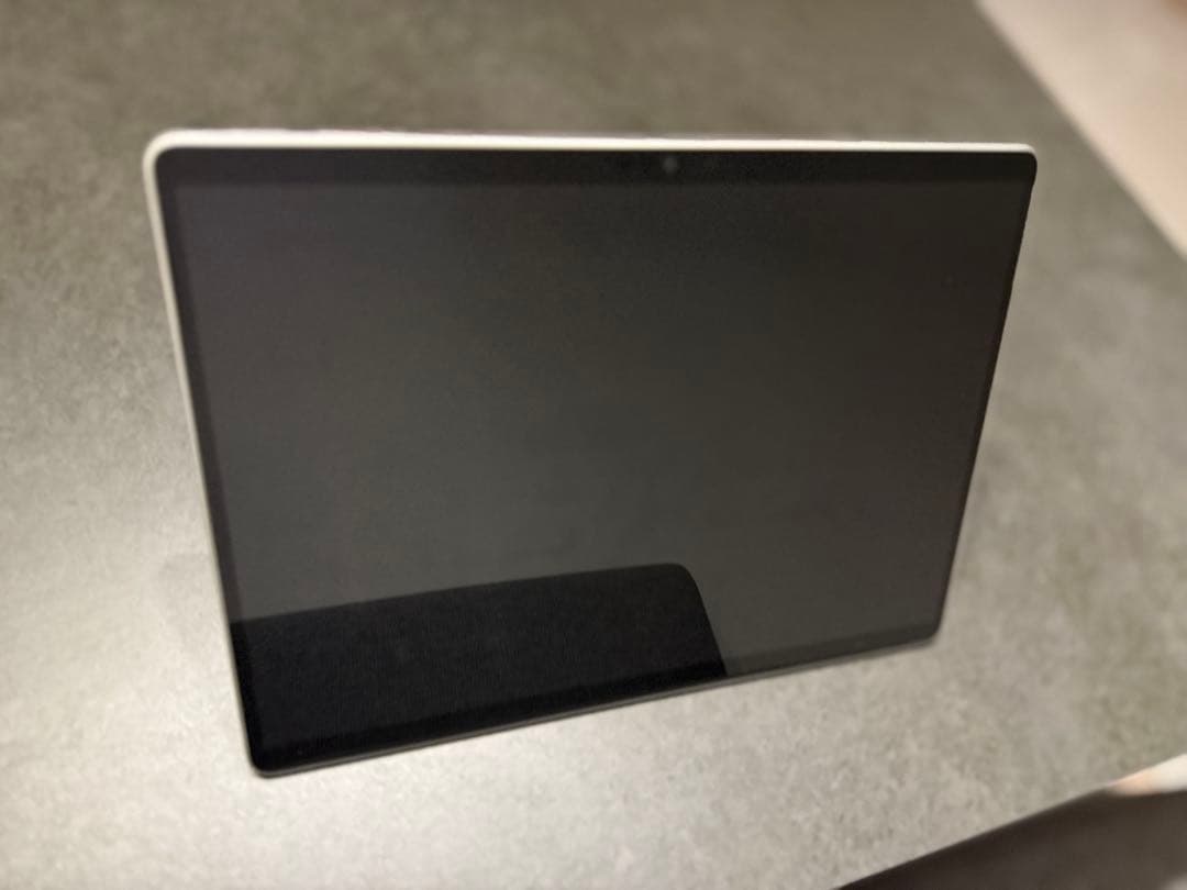 Windowsタブレット本体 Microsoft Surface Pro9 256GB