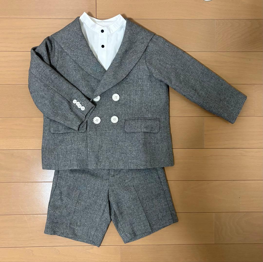 ローリーズファーム　フォーマル3点セット