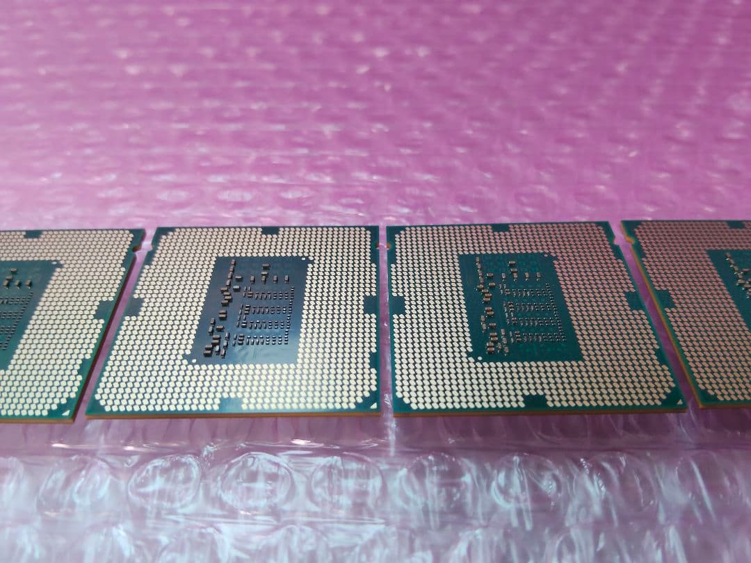 第4世代CPU Core i5×10 Windows起動確認済＃170