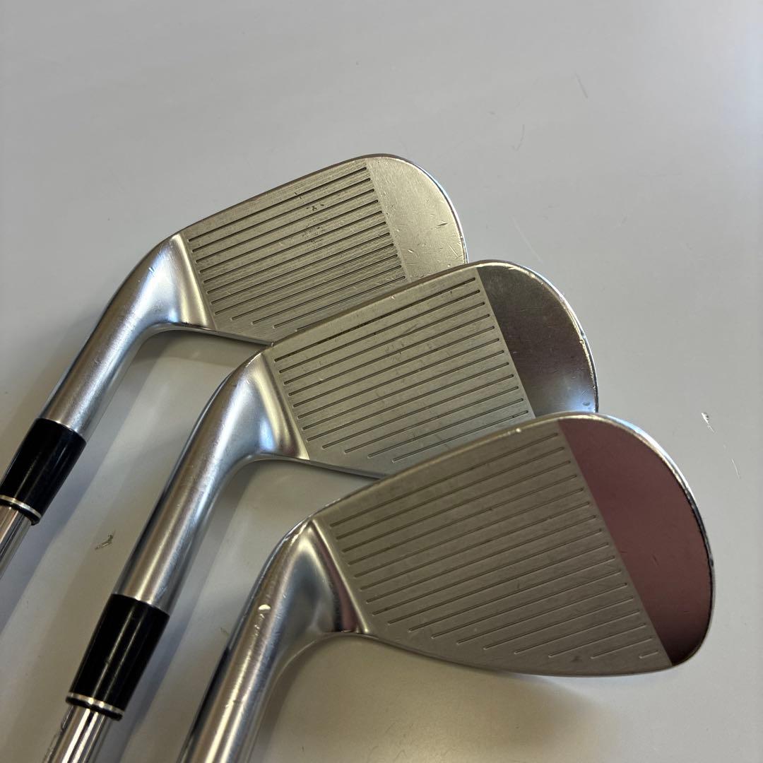 zxi5 zxi7 6〜A 6本　moudus105 R