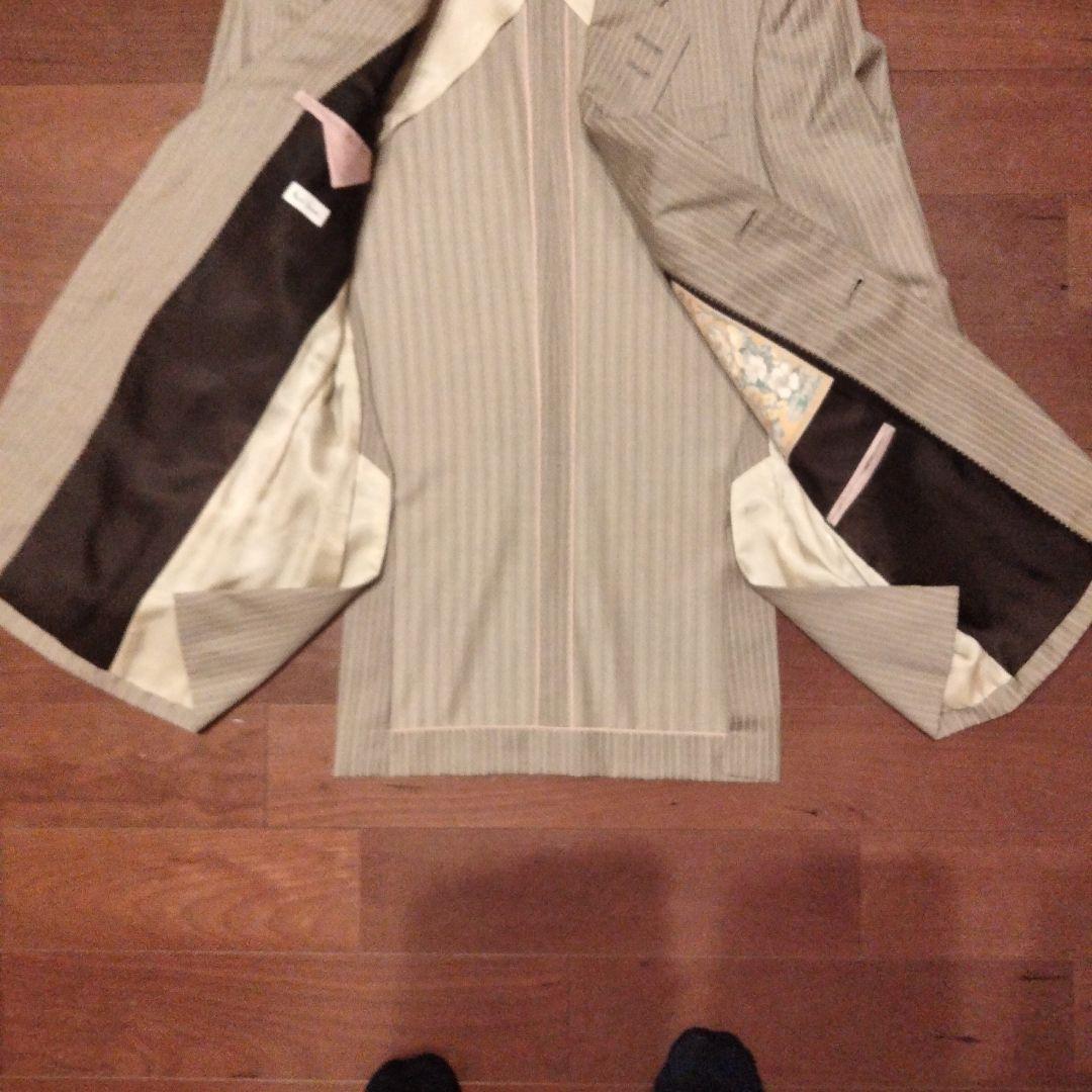 高*斗様 ポールスミス　セットアップスーツ　サイズM