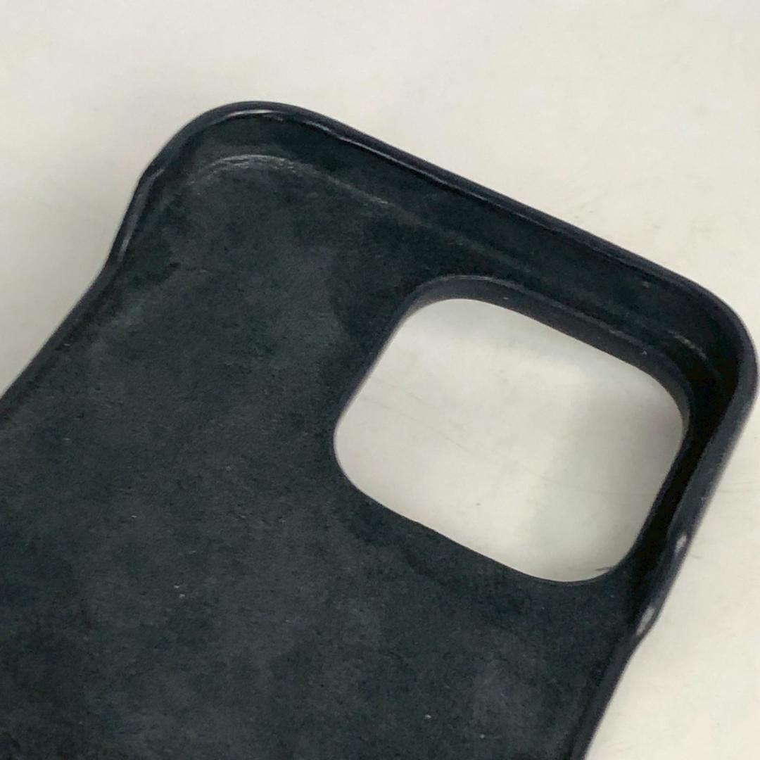 Christian Dior クリスチャン・ディオール オブリーク iPhone