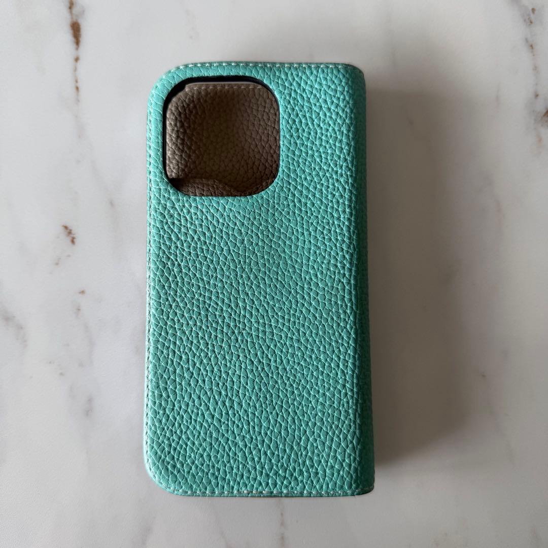 【 BONAVENTURA 】iPhone15Pro ♬ アトール✖️グレージュ