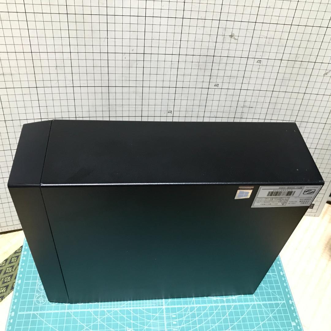 Mouse Pro デスクトップ i3 8GB 256GB Windows11