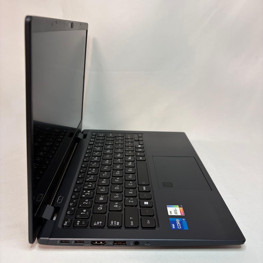 dynabook G83/LY 第13世代 i7 32GB 512GB オフィス
