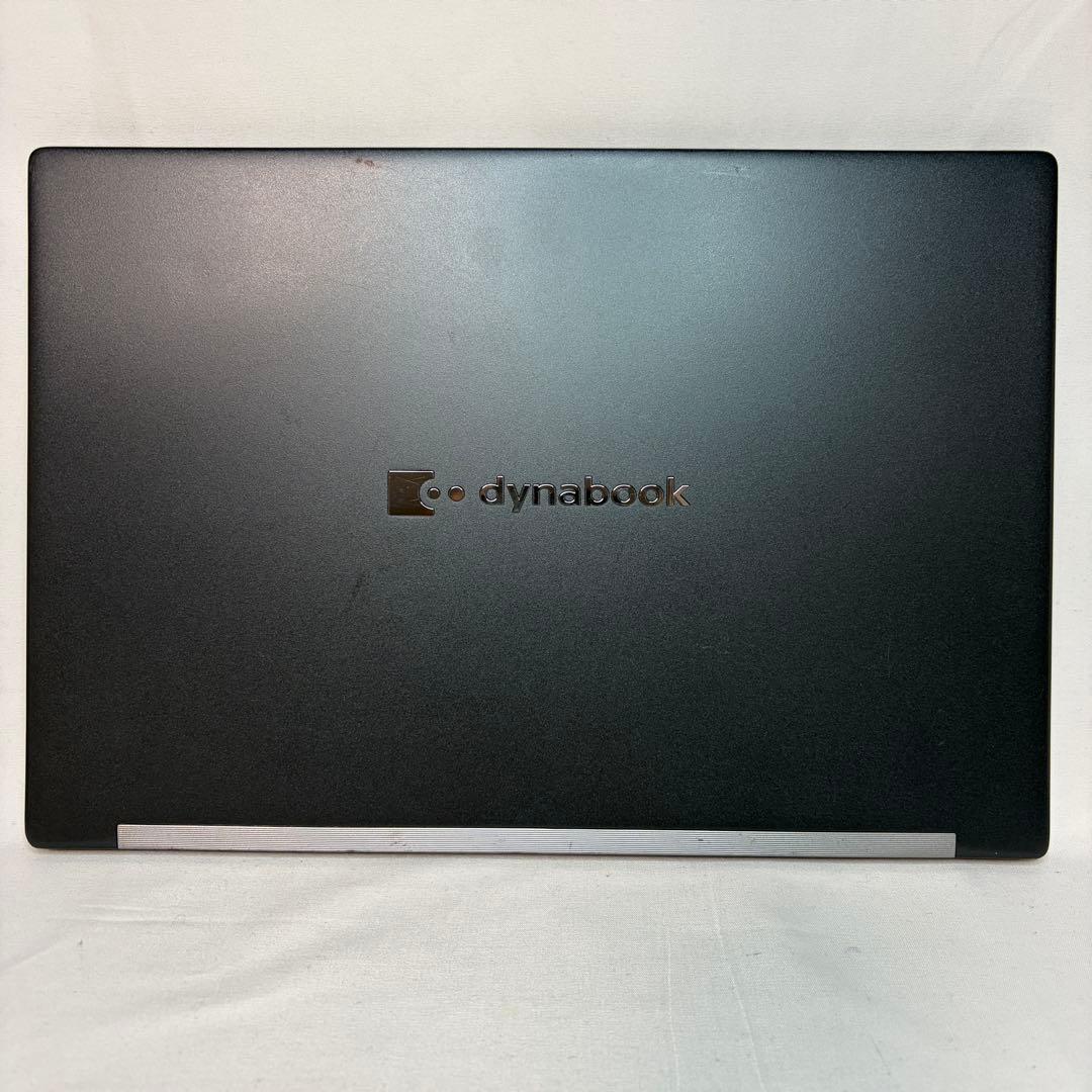 dynabook G83/LY 第13世代 i7 32GB 512GB オフィス
