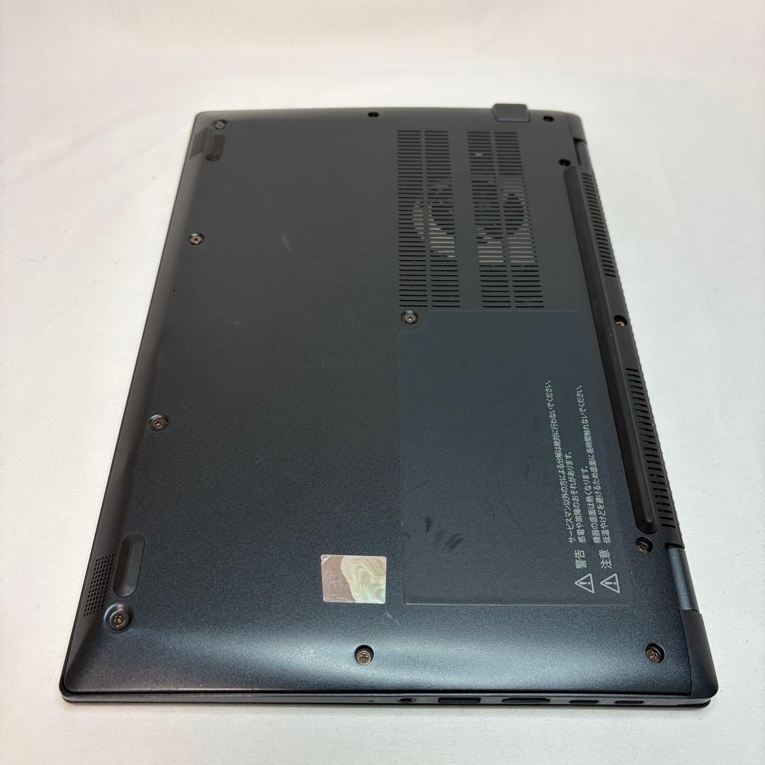 dynabook G83/LY 第13世代 i7 32GB 512GB オフィス