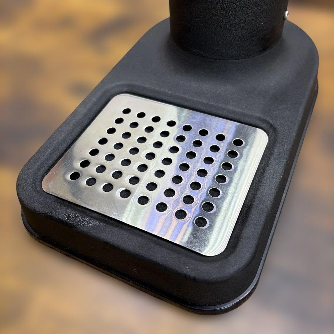 炭酸メーカー aarke マッドブラック